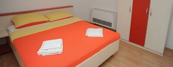 Apartmán Ostrov Pag - Novalja OS 11677 N4