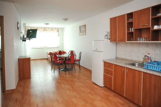 Apartmán Ostrov Pag - Novalja OS 11678 N1