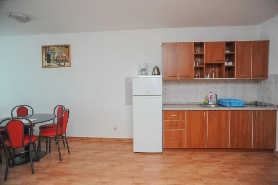 Apartmán Ostrov Pag - Novalja OS 11678 N1