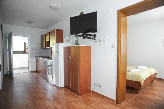 Apartmán Ostrov Pag - Novalja OS 11678 N2