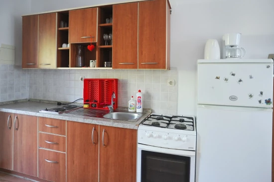 Apartmán Ostrov Pag - Novalja OS 11678 N2