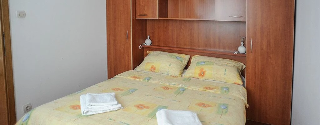 Apartmán Ostrov Pag - Novalja OS 11678 N2