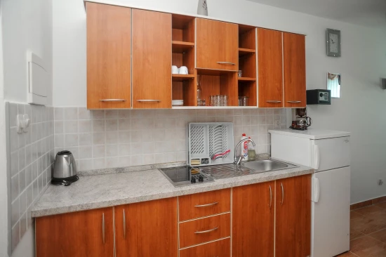 Apartmán Ostrov Pag - Novalja OS 11678 N3