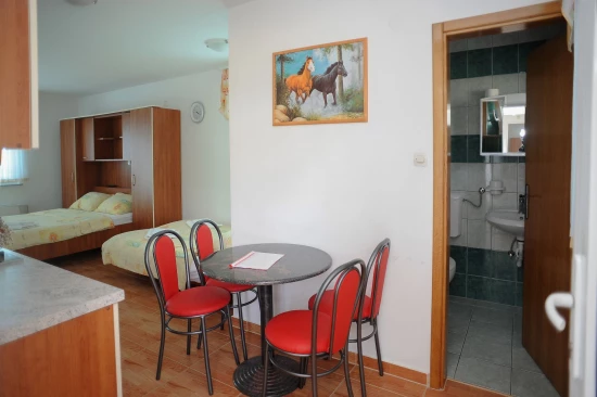 Apartmán Ostrov Pag - Novalja OS 11678 N4