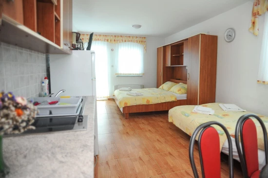 Apartmán Ostrov Pag - Novalja OS 11678 N4