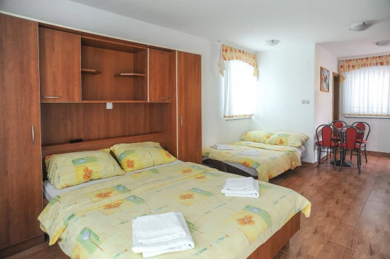 Apartmán Ostrov Pag - Novalja OS 11678 N4