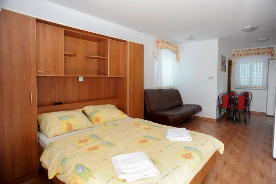 Apartmán Ostrov Pag - Novalja OS 11678 N4