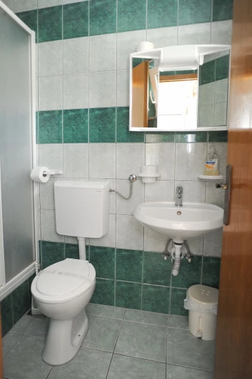 Apartmán Ostrov Pag - Novalja OS 11678 N4