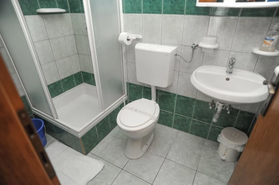 Apartmán Ostrov Pag - Novalja OS 11678 N4