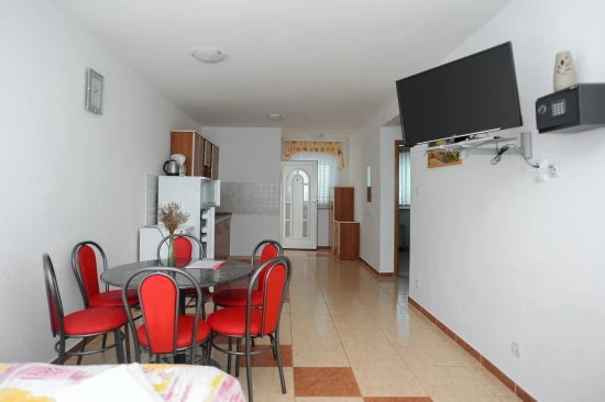 Apartmán Ostrov Pag - Novalja OS 11678 N5