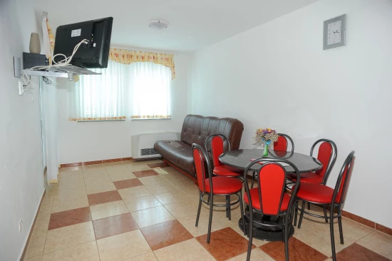 Apartmán Ostrov Pag - Novalja OS 11678 N5