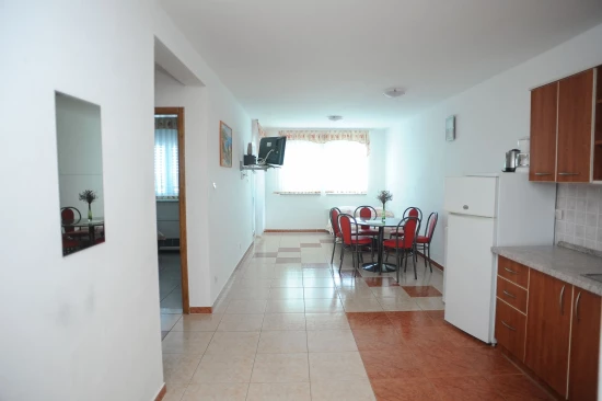 Apartmán Ostrov Pag - Novalja OS 11678 N5