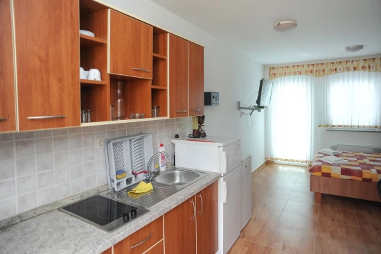 Apartmán Ostrov Pag - Novalja OS 11678 N7