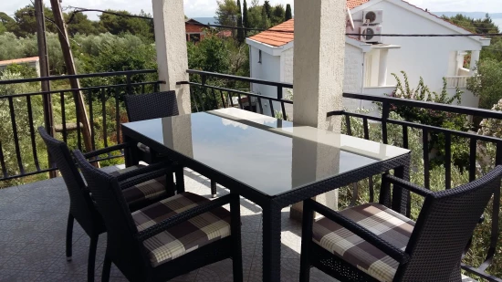 Apartmán Ostrov Pašman - Ždrelac OS 11679 N1