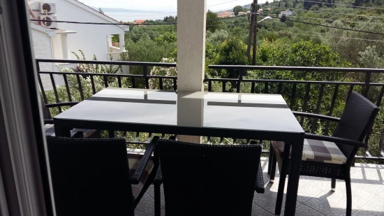 Apartmán Ostrov Pašman - Ždrelac OS 11679 N1