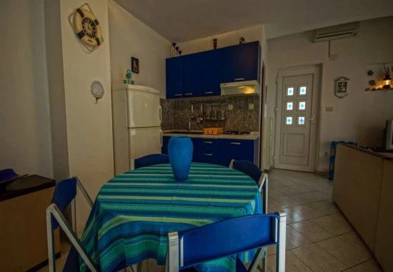 Apartmán Ostrov Pašman - Ždrelac OS 11679 N1