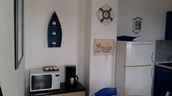 Apartmán Ostrov Pašman - Ždrelac OS 11679 N1