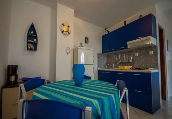 Apartmán Ostrov Pašman - Ždrelac OS 11679 N1