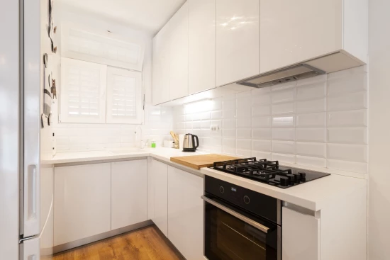 Apartmán Střední Dalmácie - Split DA 10452 N1