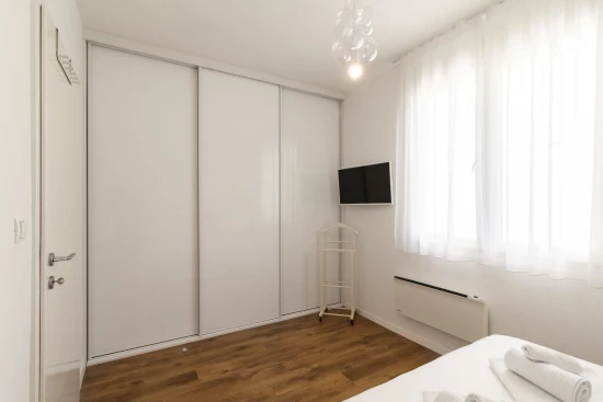 Apartmán Střední Dalmácie - Split DA 10452 N1