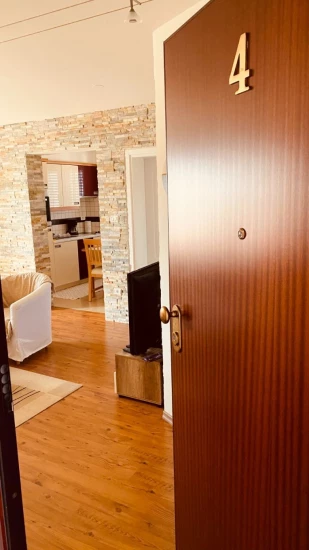 Apartmán Istrie - Umag IS 7876 N1