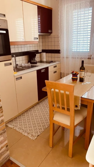 Apartmán Istrie - Umag IS 7876 N1