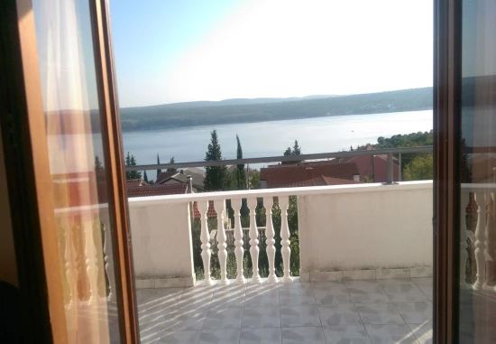 Apartmán Severní Dalmácie - Obrovac DA 10453 N1