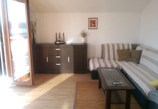 Apartmán Severní Dalmácie - Obrovac DA 10453 N1