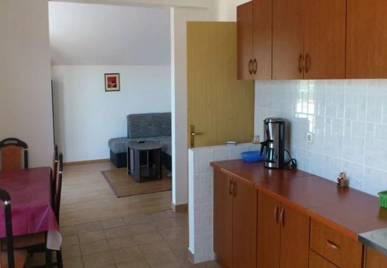 Apartmán Severní Dalmácie - Obrovac DA 10453 N1