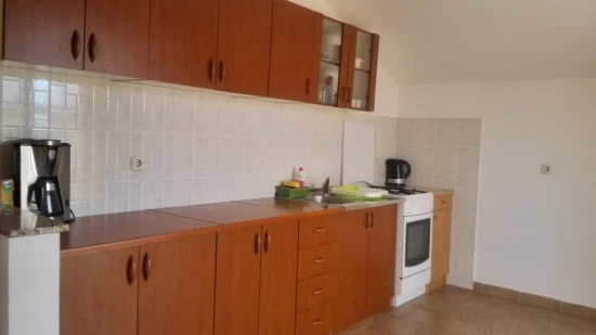 Apartmán Severní Dalmácie - Obrovac DA 10453 N1