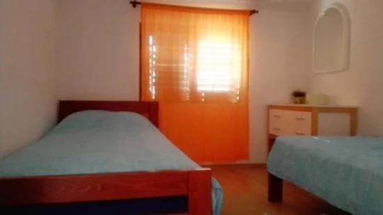 Apartmán Severní Dalmácie - Obrovac DA 10453 N1