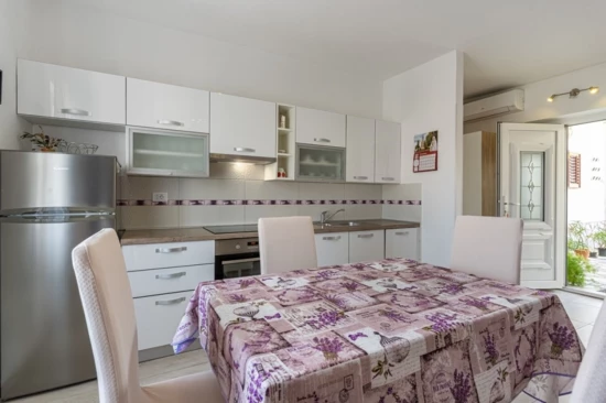 Apartmán Ostrov Cres - Cres OS 11680 N1