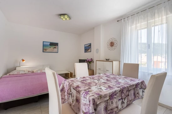 Apartmán Ostrov Cres - Cres OS 11680 N1