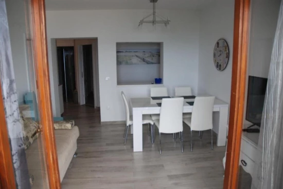 Apartmán Střední Dalmácie - Omiš DA 10454 N1