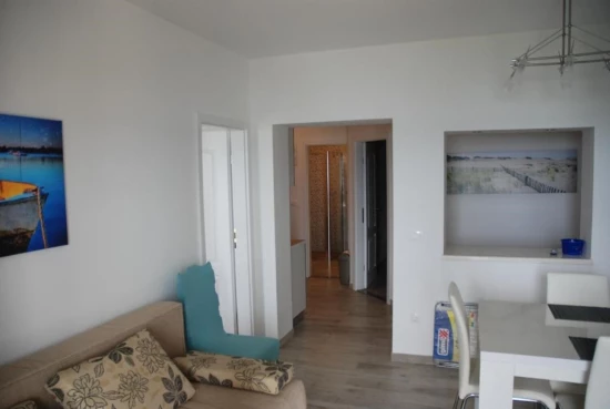 Apartmán Střední Dalmácie - Omiš DA 10454 N1