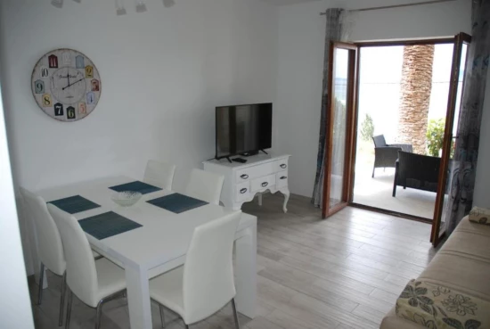 Apartmán Střední Dalmácie - Omiš DA 10454 N1