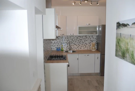 Apartmán Střední Dalmácie - Omiš DA 10454 N1