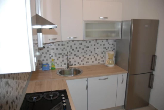 Apartmán Střední Dalmácie - Omiš DA 10454 N1