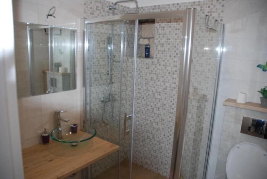 Apartmán Střední Dalmácie - Omiš DA 10454 N1