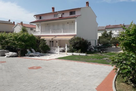 Apartmán Ostrov Rab - Rab OS 11681 N1