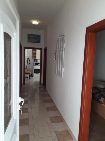 Apartmán Ostrov Rab - Rab OS 11681 N1