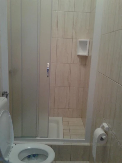 Apartmán Ostrov Rab - Rab OS 11681 N1