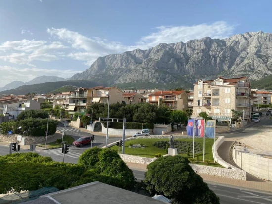 Apartmán Střední Dalmácie - Makarska DA 10455 N1