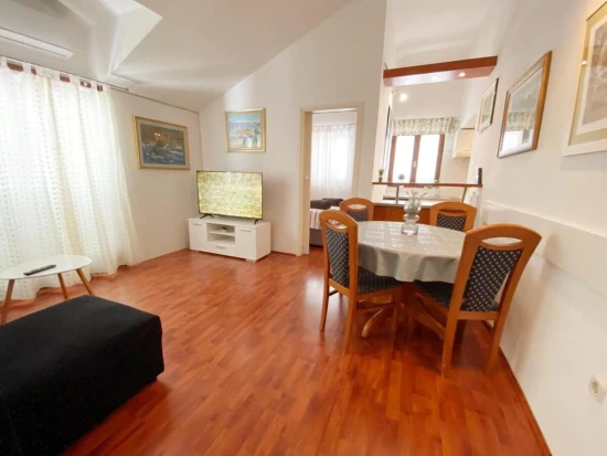 Apartmán Střední Dalmácie - Makarska DA 10455 N1