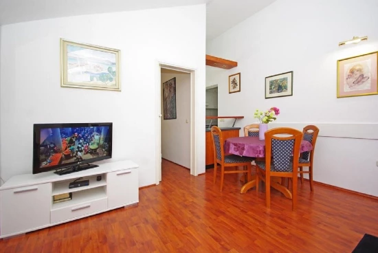 Apartmán Střední Dalmácie - Makarska DA 10455 N1