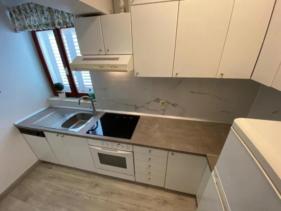 Apartmán Střední Dalmácie - Makarska DA 10455 N1