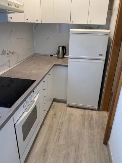 Apartmán Střední Dalmácie - Makarska DA 10455 N1