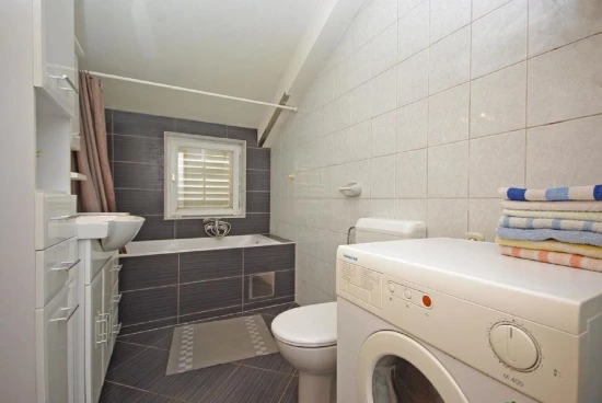 Apartmán Střední Dalmácie - Makarska DA 10455 N1