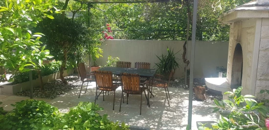 Apartmán Střední Dalmácie - Makarska DA 10455 N2