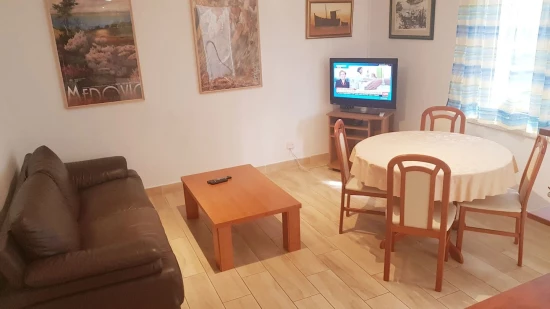 Apartmán Střední Dalmácie - Makarska DA 10455 N2